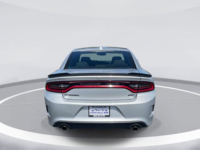 2023 Dodge Charger GT photo 5