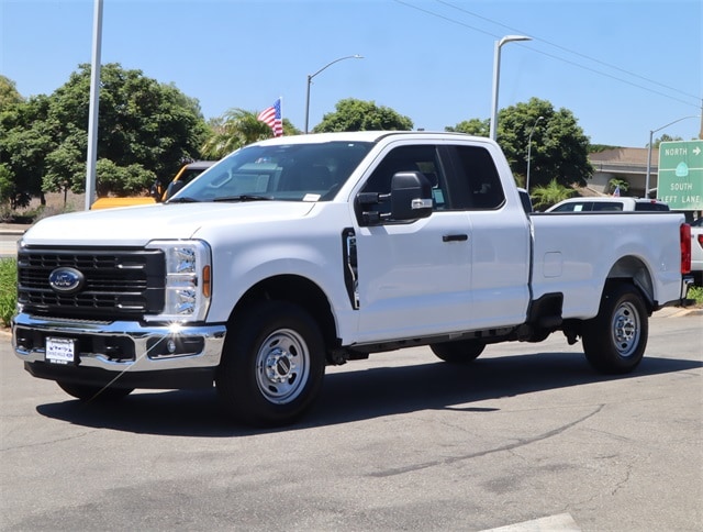 2024 Ford F-250 Super Duty XL