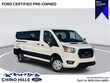  Ford Transit-350