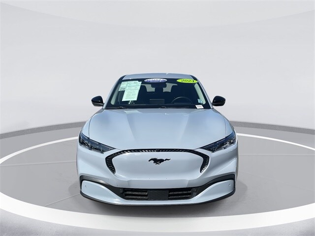 2024 Ford Mustang Mach-E Select photo 2