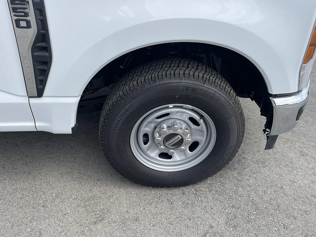 2026 Ford F-250 Super Duty XL - Photo 33