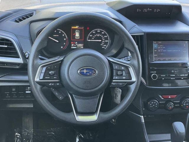 2021 Subaru Forester Base photo 6