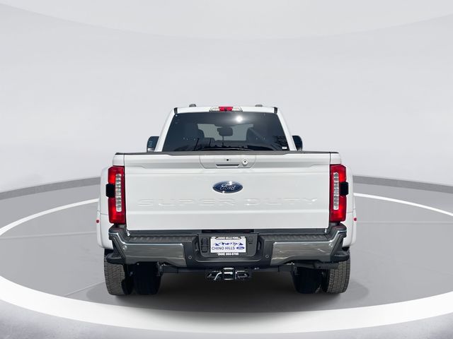 2026 Ford F-450 Super Duty XLT