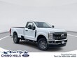  Ford F-350SD