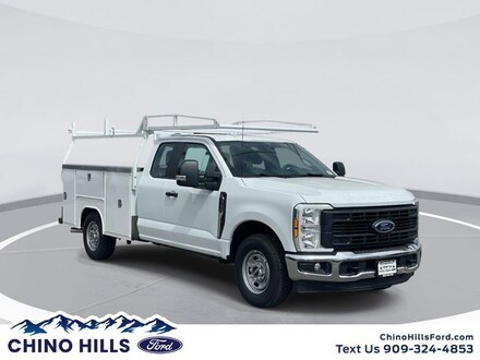 2026 Ford F-250 XL Truck