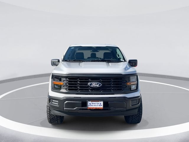 2025 Ford F-150 XL - Photo 2