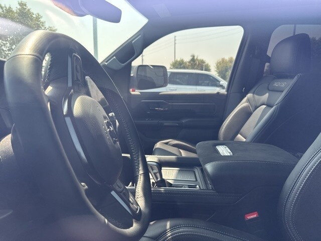 2025 Ram 1500 RHO photo 4