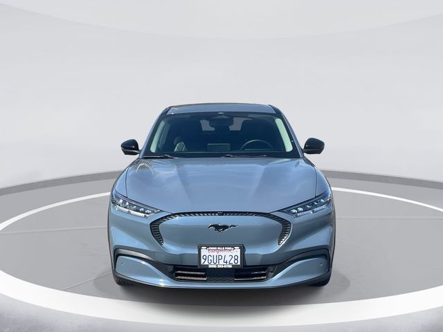 Used 2023 Ford Mustang Mach-E Select RWD with VIN 3FMTK1RMXPMA28295 for sale in Chino, CA