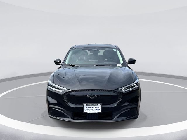 Used 2023 Ford Mustang Mach-E Select RWD with VIN 3FMTK1RM0PMA40035 for sale in Chino, CA
