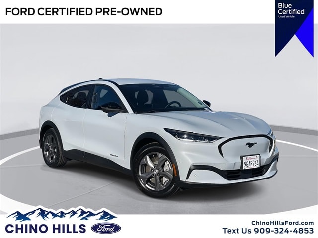 2023 Ford Mustang Mach-E Select RWD