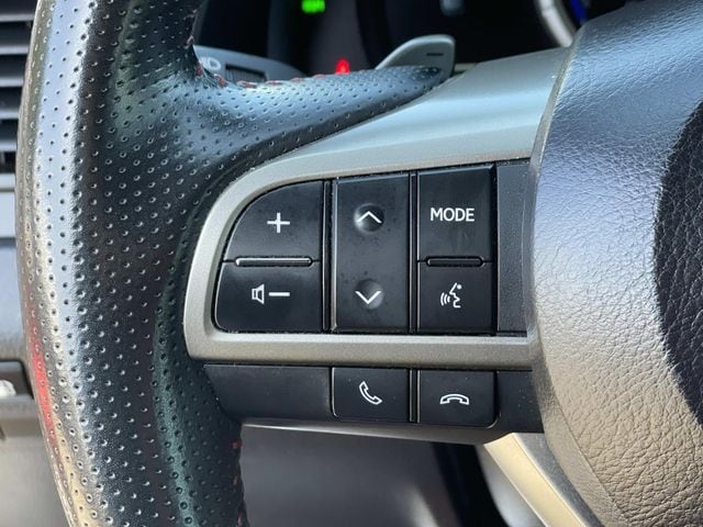 2021 LEXUS RX 450h F Sport photo 3