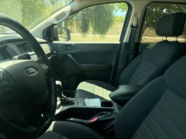2020 Ford Ranger XL photo 6