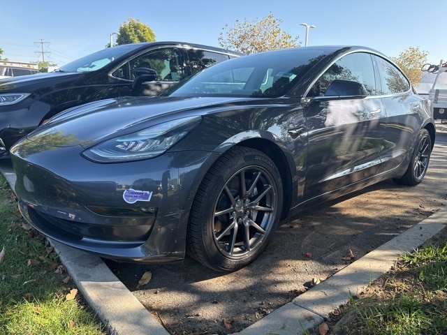2018 Tesla Model 3 Long Range Dual Motor's photo