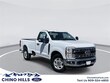 Ford F-250SD