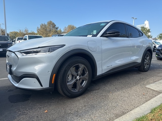 2023 Ford Mustang Mach-E Select RWD