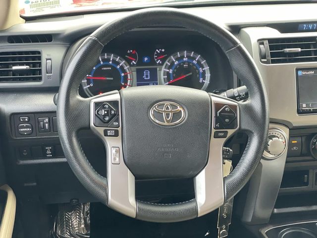 2014 Toyota 4Runner SR5 photo 6