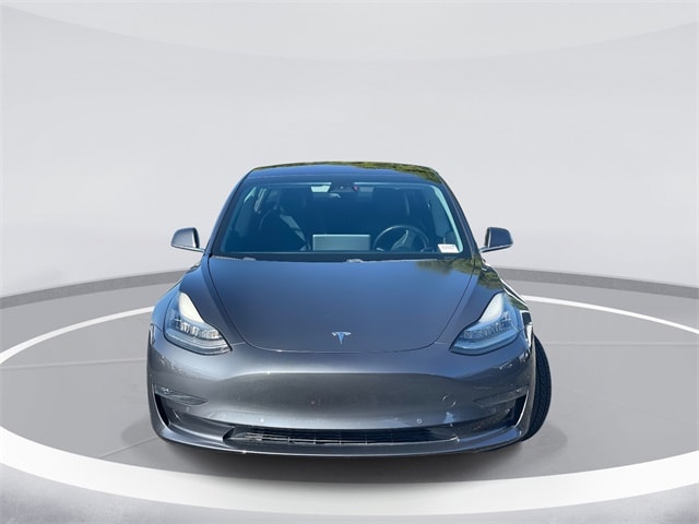Used 2018 Tesla Model 3 Long Range Dual Motor with VIN 5YJ3E1EB0JF128319 for sale in Chino, CA