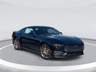 2026 Ford Mustang Ecoboost Coupe