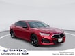  Acura TLX