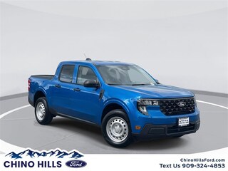 2025 Ford Maverick XL Truck