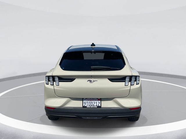 2025 Ford Mustang Mach-E Select photo 5