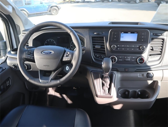 2024 Ford Transit 350 HD