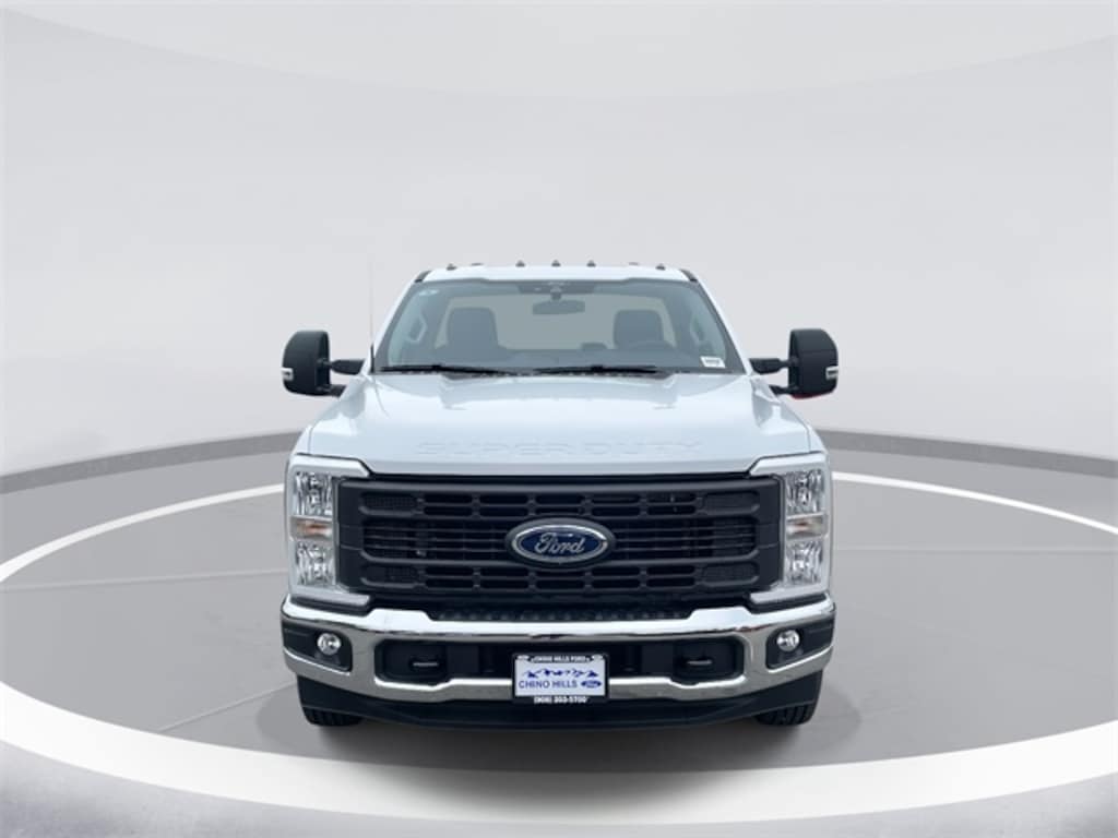 New 2026 Ford F-350SD XL Truck