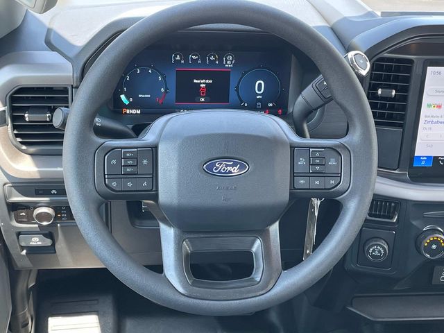 2025 Ford F-150 XL - Photo 7