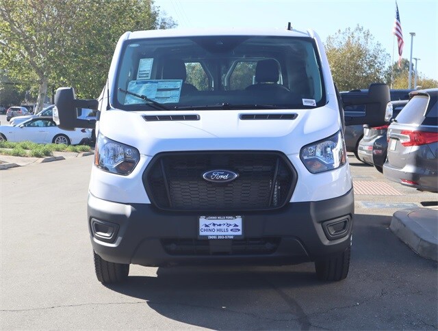 2024 Ford Transit 350 HD