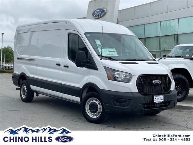 2024 Ford Transit 250