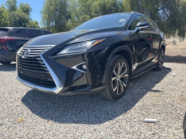 2018 Lexus RX 350 350 FWD's photo