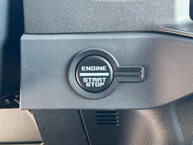 2025 Ford Bronco 4-Door Badlands - Photo 15