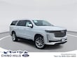 Cadillac Escalade ESV