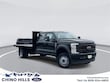 Ford F-550 Chassis