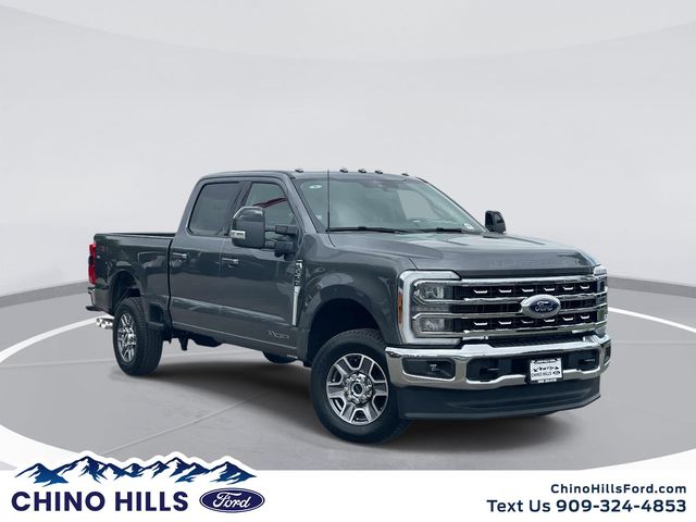 2026 Ford F-250 Lariat 4x4 Crew Cab 6-3/4' Box's photo