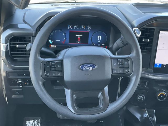 2025 Ford F-150 STX photo 3