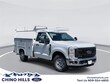 Ford F-250SD
