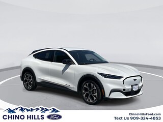 2026 Ford Mustang Mach-E Select CROSSOVERS