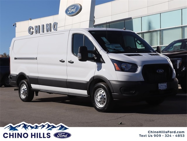 2024 Ford Transit 350 HD