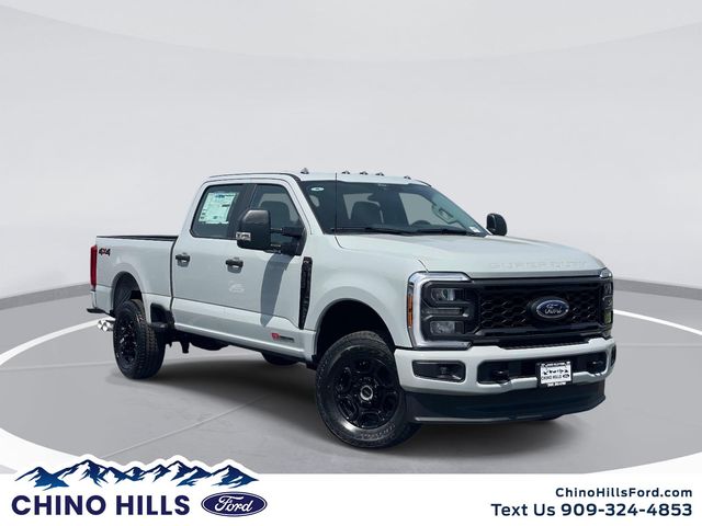 2026 Ford F-350 XL 4x4 Crew Cab 6-3/4' Box SRW's photo