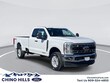  Ford Super Duty F-250 SRW