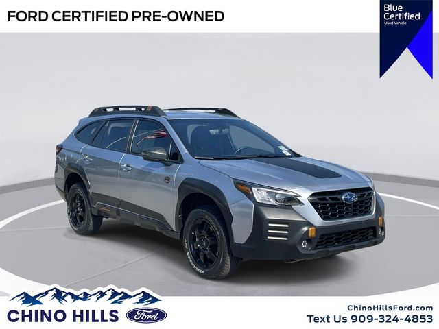 2022 Subaru Outback Outback Wilderness's photo