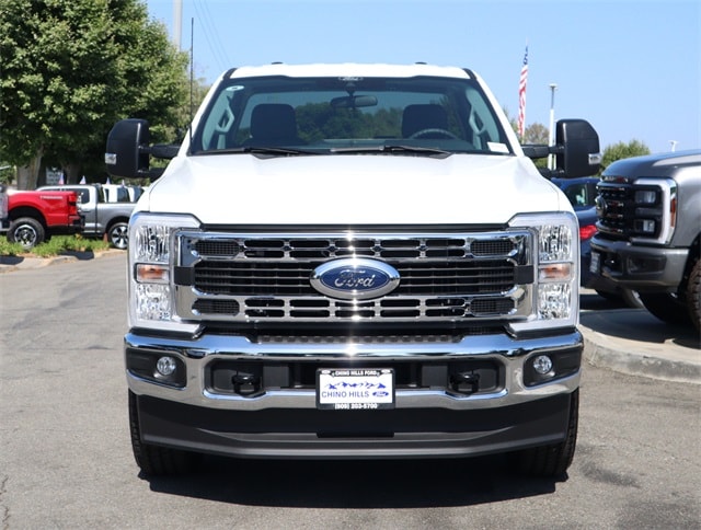 2024 Ford F-350 Super Duty XLT