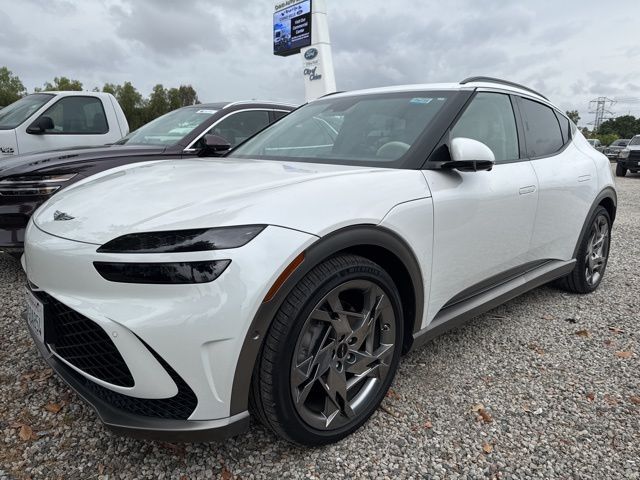 2023 GENESIS GV60 Performance