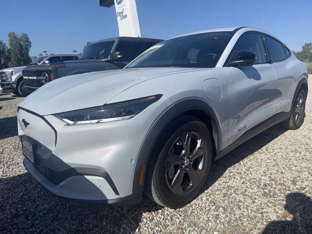 2023 Ford Mustang Mach-E Select RWD