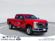  Ford F-250SD