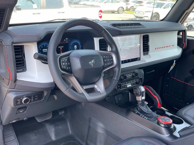2025 Ford Bronco 2-Door Stroppe - Photo 7