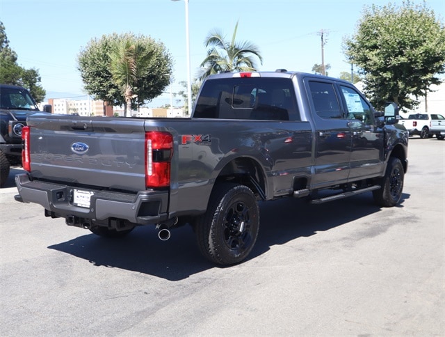 2024 Ford F-250 Super Duty XLT