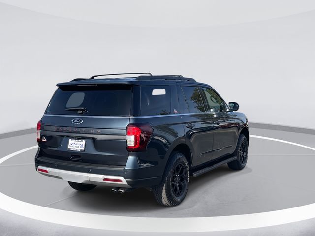 2024 Ford Expedition Timberline photo 4