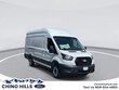  Ford Transit-350